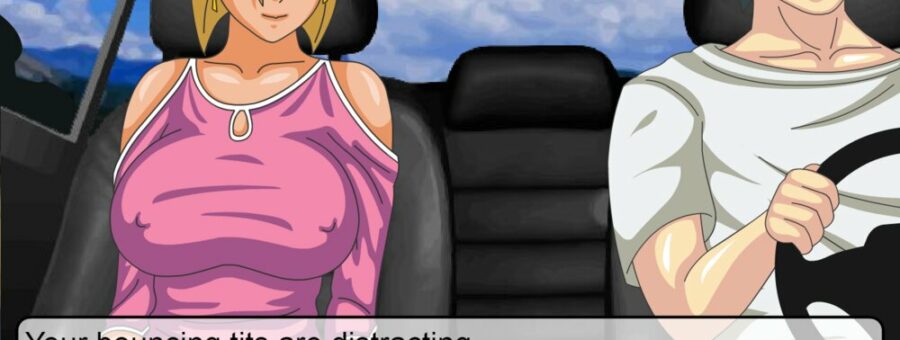 Pokemon Hentai Gallery