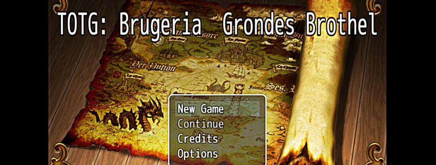 TOTG: Brugeria Grondes Brothel (Alpha 1)