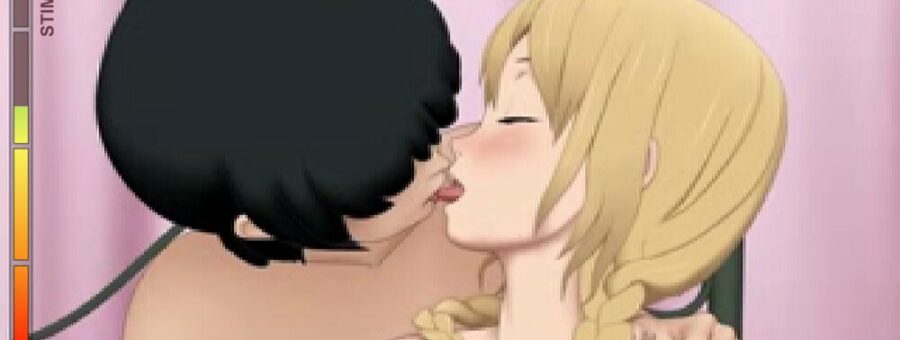Zelda drinking hentai game